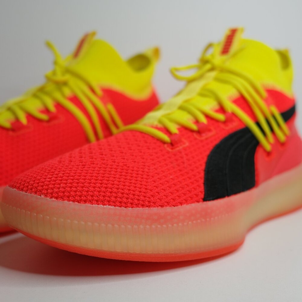 Puma Clyde Court 'Disrupt'